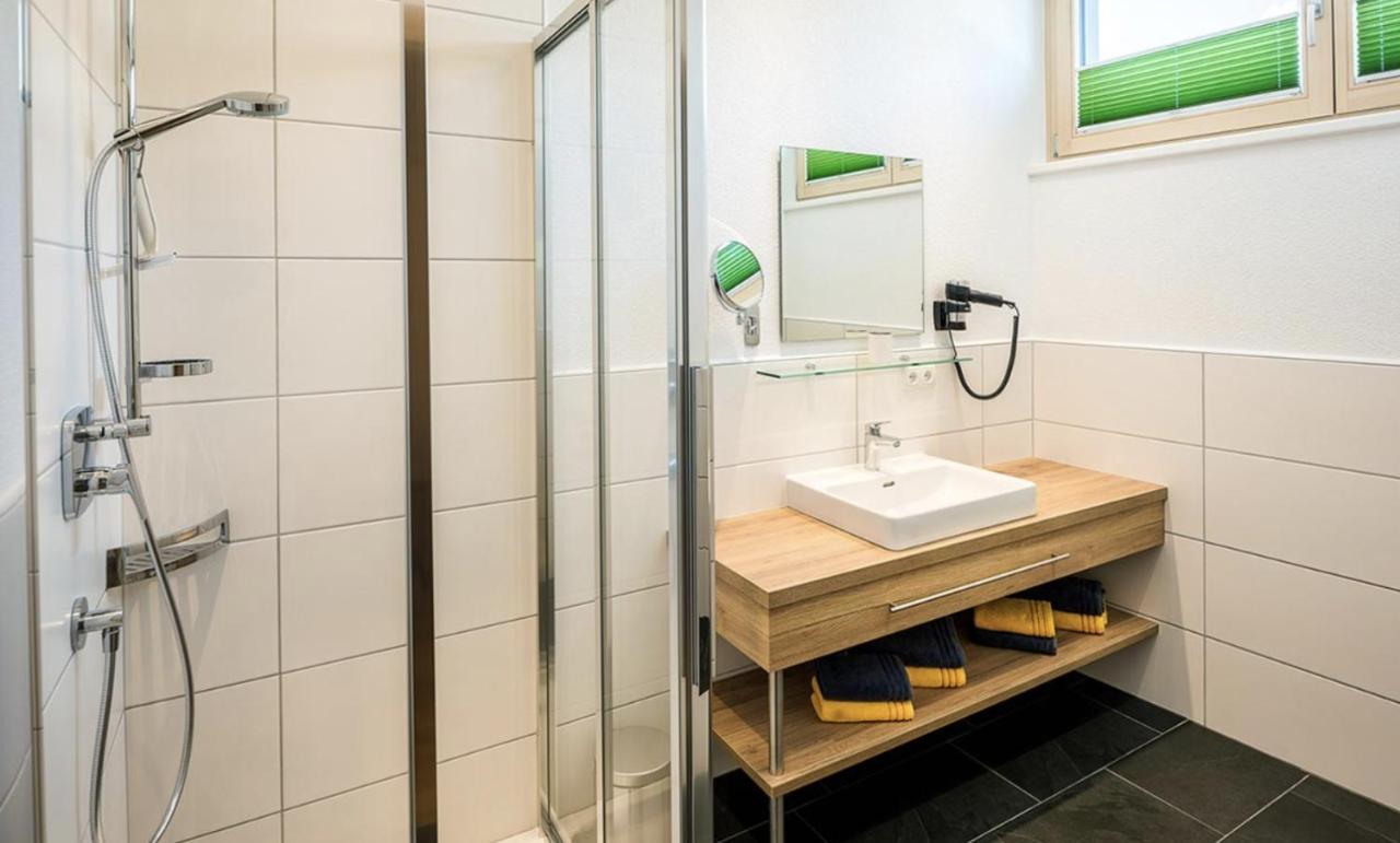 Nowders Zimmer Nauders Exterior foto